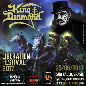 King Diamond  