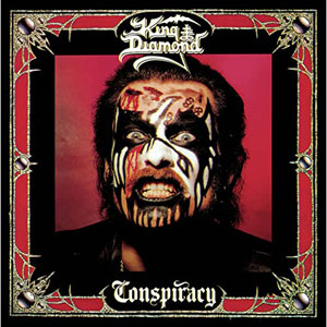 KING DIAMOND - Conspiracy