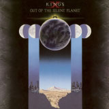  KING'S X - Out Of The Silent Planet
