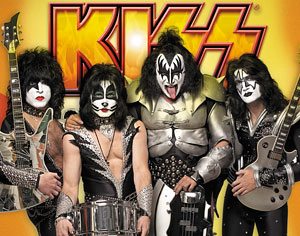 Kiss