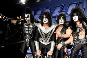 Kiss