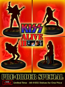  Alive II