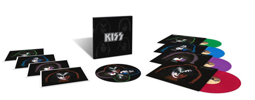 KISS
