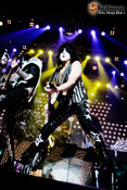 Kiss - Foto: Sergio Albert 