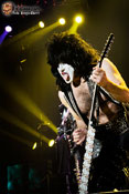 Kiss - Foto: Sergio Albert 