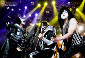 Kiss - Foto: Sergio Albert 