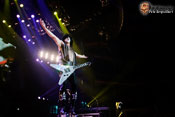 Kiss - Foto: Sergio Albert 