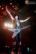 Kiss - Foto: Sergio Albert 