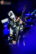 Kiss - Foto: Sergio Albert 