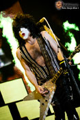 Kiss - Foto: Sergio Albert 
