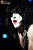 Kiss - Foto: Sergio Albert 