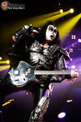 Kiss - Foto: Sergio Albert 