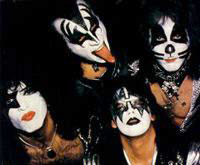 Kiss