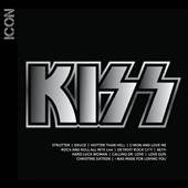 Kiss Icon