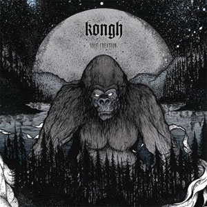 KONGH – Sole Creation 