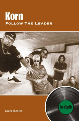 Korn: Follow The Leader