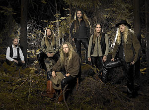 Korpiklaani