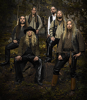 Korpiklaani