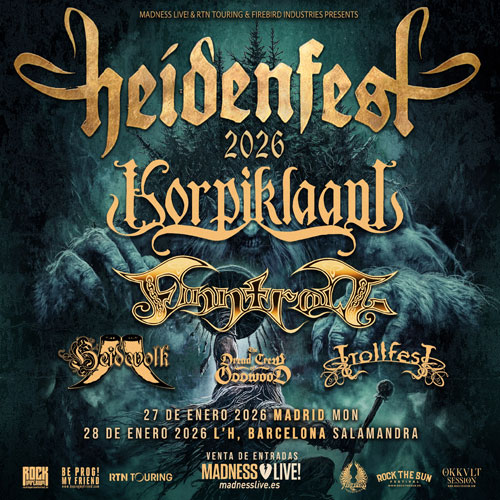 KORPIKLAANI