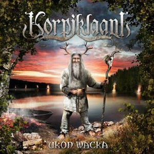 KORPIKLAANI