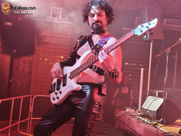 KRAPULA - Sala Backstage - Terrassa