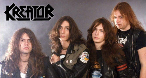 KREATOR