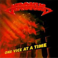KROKUS - One Vice At A Time