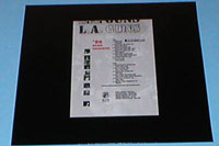 L.A. GUNS - '86 Demo Sessions
