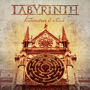  LABYRINTH - Architecture Of A God