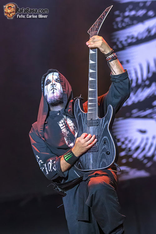 LACUNA COIL - ROCK IMPERIUM 2026