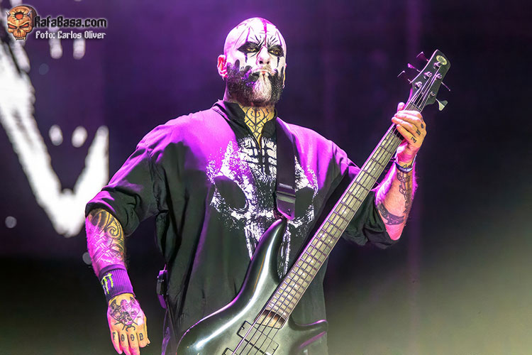 LACUNA COIL - ROCK IMPERIUM 2026