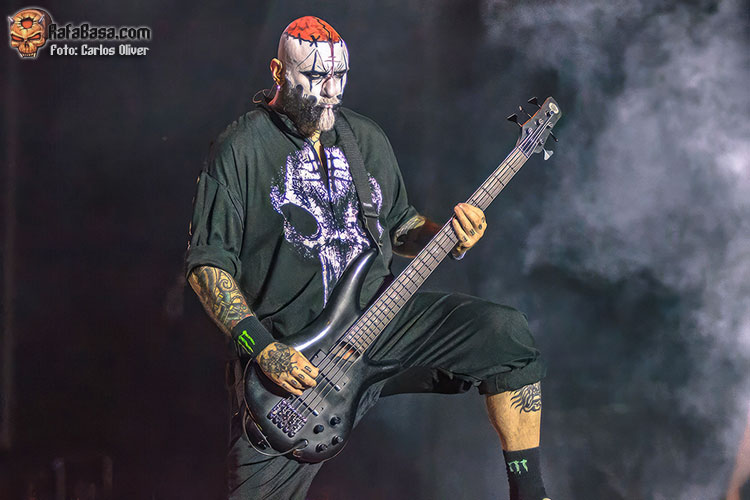 LACUNA COIL - ROCK IMPERIUM 2026