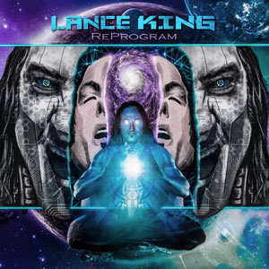 Lance King - Reprogram