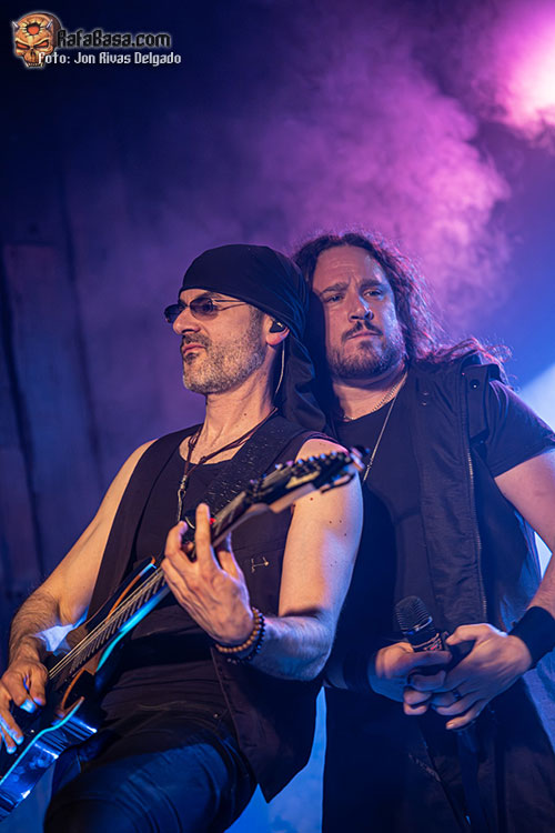LANDEVIR - Sala Urban Rock - Vitoria-Gasteiz