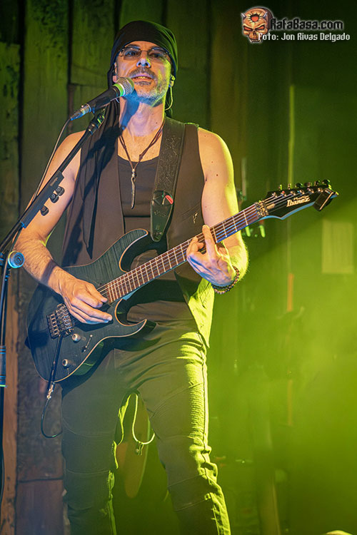 LANDEVIR - Sala Urban Rock - Vitoria-Gasteiz