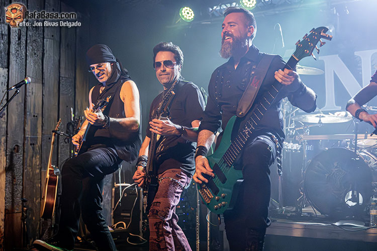LANDEVIR - Sala Urban Rock - Vitoria-Gasteiz