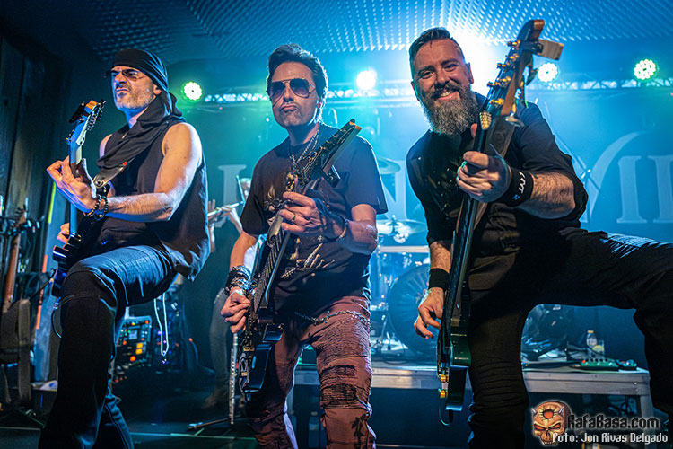 LANDEVIR - Sala Urban Rock - Vitoria-Gasteiz