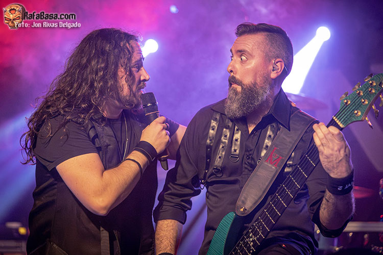 LANDEVIR - Sala Urban Rock - Vitoria-Gasteiz