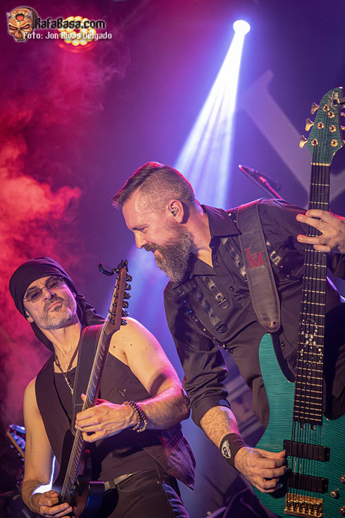 LANDEVIR - Sala Urban Rock - Vitoria-Gasteiz