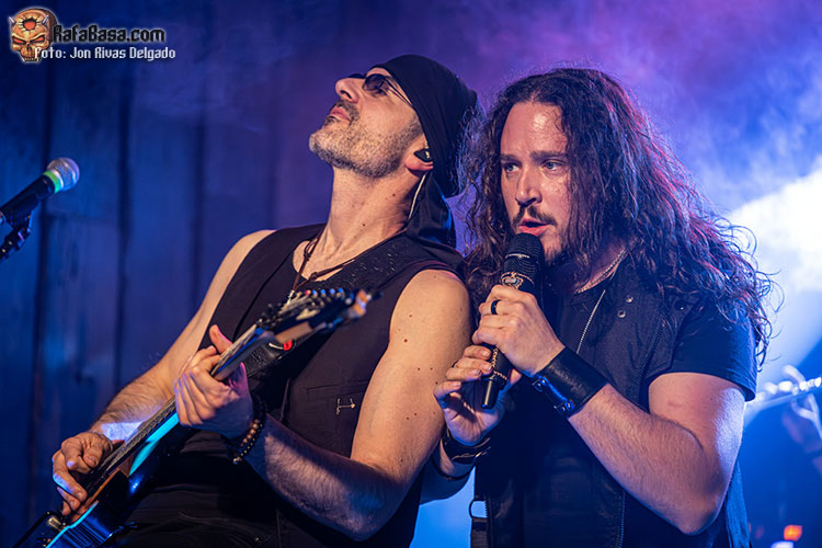LANDEVIR - Sala Urban Rock - Vitoria-Gasteiz