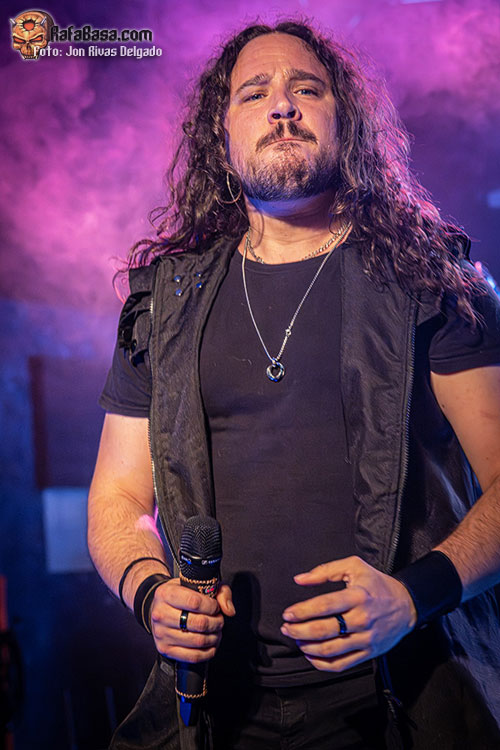 LANDEVIR - Sala Urban Rock - Vitoria-Gasteiz