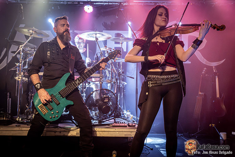 LANDEVIR - Sala Urban Rock - Vitoria-Gasteiz