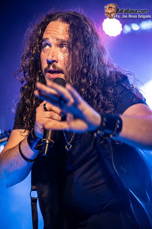 LANDEVIR - Sala Urban Rock - Vitoria-Gasteiz