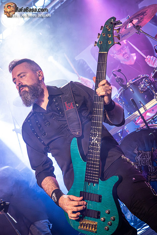 LANDEVIR - Sala Urban Rock - Vitoria-Gasteiz