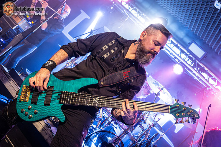 LANDEVIR - Sala Urban Rock - Vitoria-Gasteiz