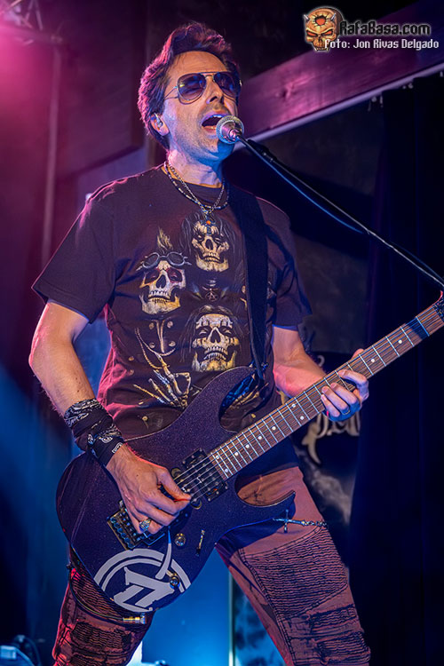 LANDEVIR - Sala Urban Rock - Vitoria-Gasteiz