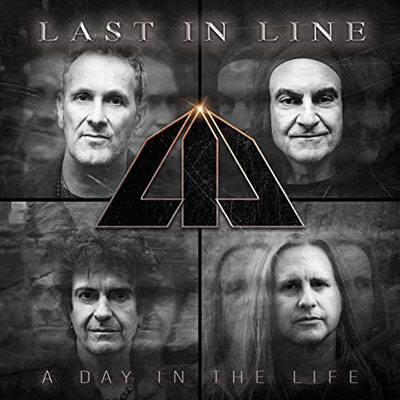 LAST IN LINE han estrenado un nuevo single titulado “A Day In Life”. 