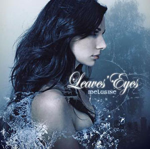 LEAVES' EYES  - Melusine