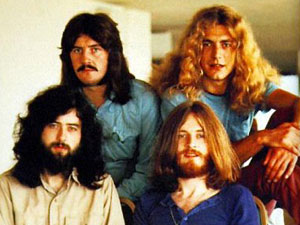 Led Zeppelin