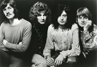 LED ZEPPELIN